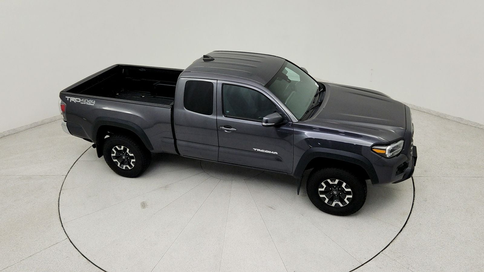 2022 Toyota Tacoma TRD Off-Road V6