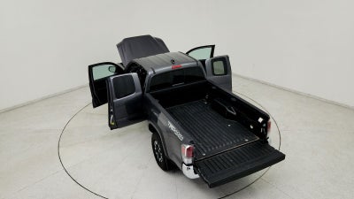 2022 Toyota Tacoma TRD Off-Road V6