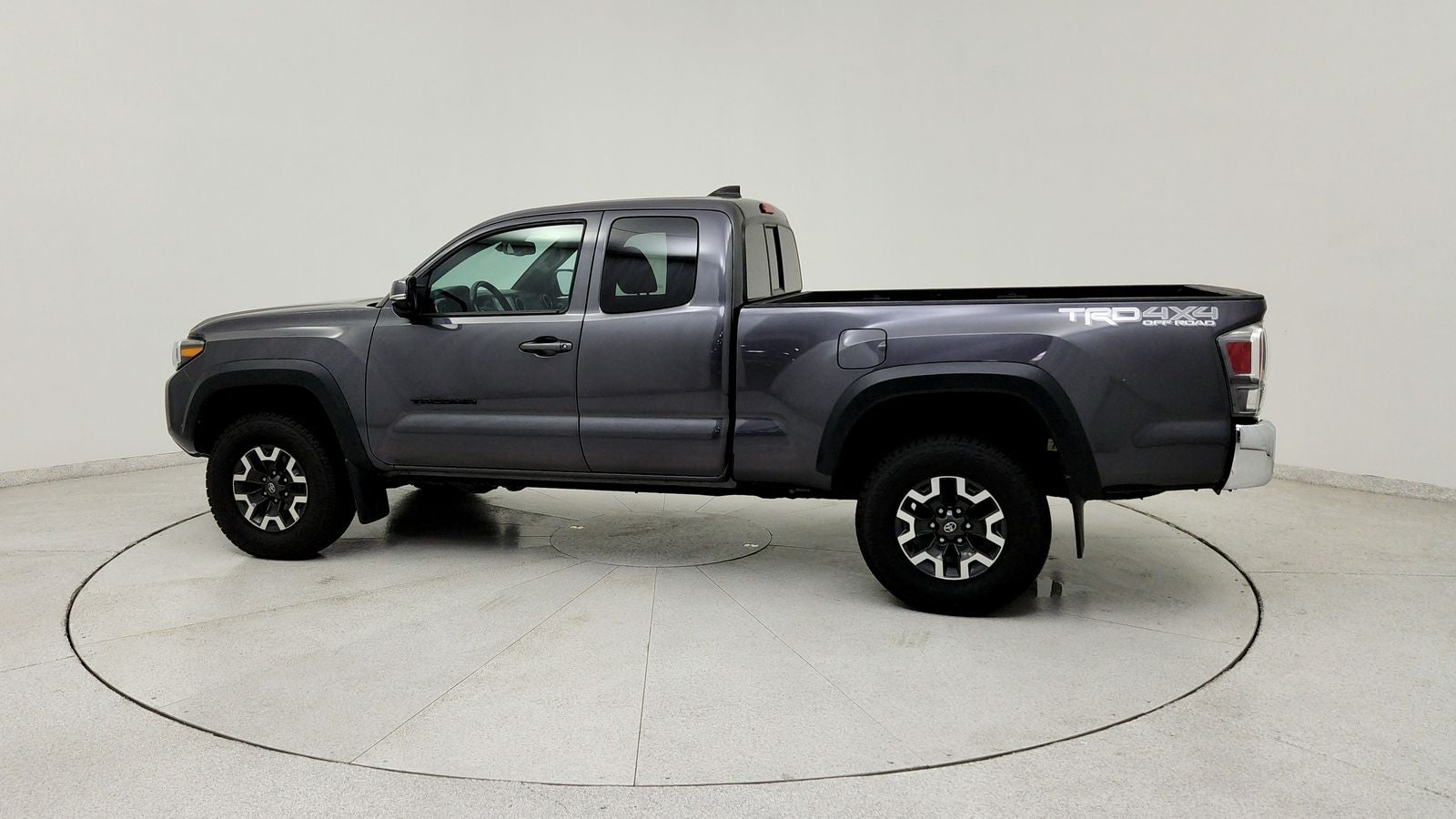 2022 Toyota Tacoma TRD Off-Road V6