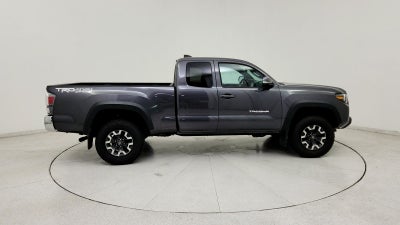 2022 Toyota Tacoma TRD Off-Road V6