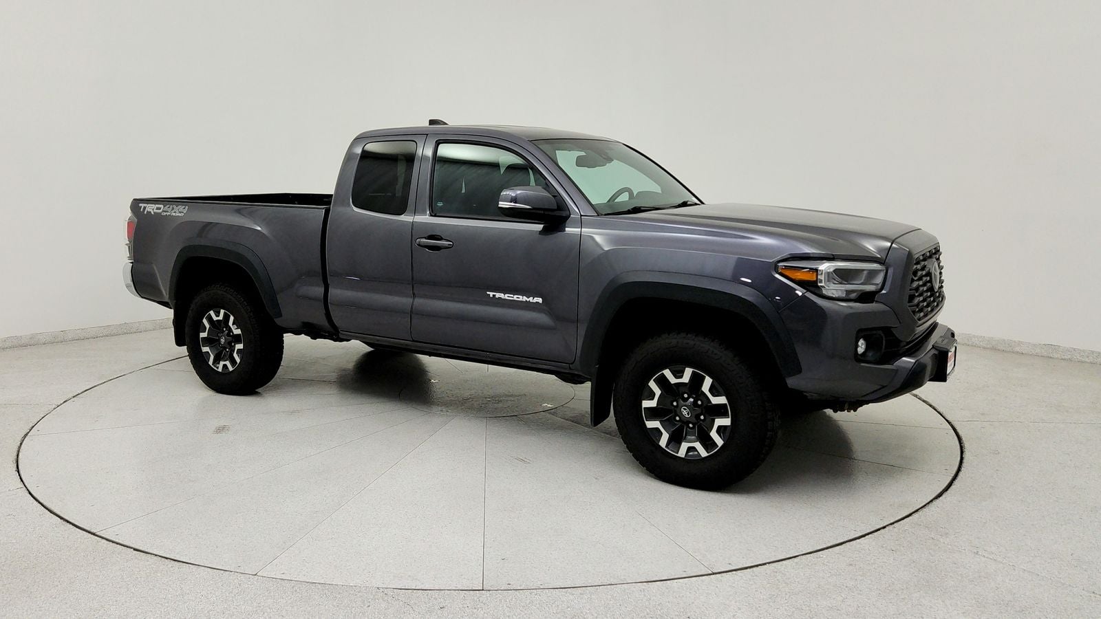 2022 Toyota Tacoma TRD Off-Road V6