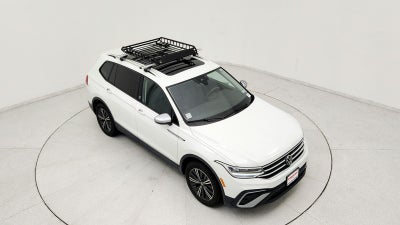 2024 Volkswagen Tiguan 2.0T Wolfsburg Edition