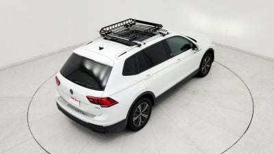 2024 Volkswagen Tiguan 2.0T Wolfsburg Edition