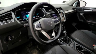 2024 Volkswagen Tiguan 2.0T Wolfsburg Edition
