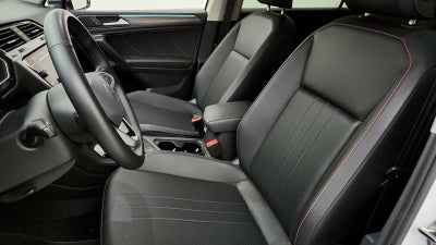 2024 Volkswagen Tiguan 2.0T Wolfsburg Edition