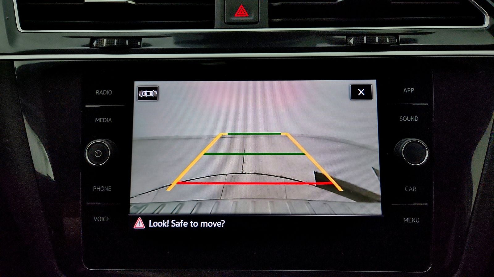 2024 Volkswagen Tiguan 2.0T Wolfsburg Edition