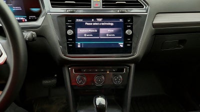 2024 Volkswagen Tiguan 2.0T Wolfsburg Edition