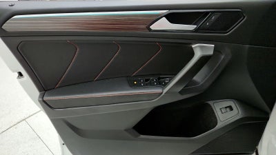 2024 Volkswagen Tiguan 2.0T Wolfsburg Edition