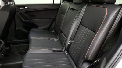 2024 Volkswagen Tiguan 2.0T Wolfsburg Edition