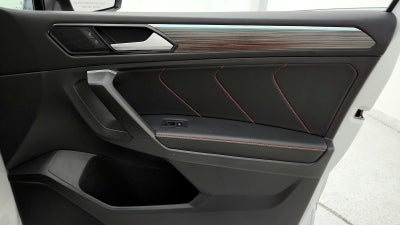 2024 Volkswagen Tiguan 2.0T Wolfsburg Edition