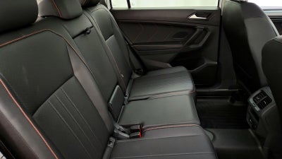 2024 Volkswagen Tiguan 2.0T Wolfsburg Edition