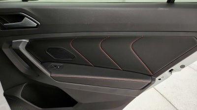 2024 Volkswagen Tiguan 2.0T Wolfsburg Edition