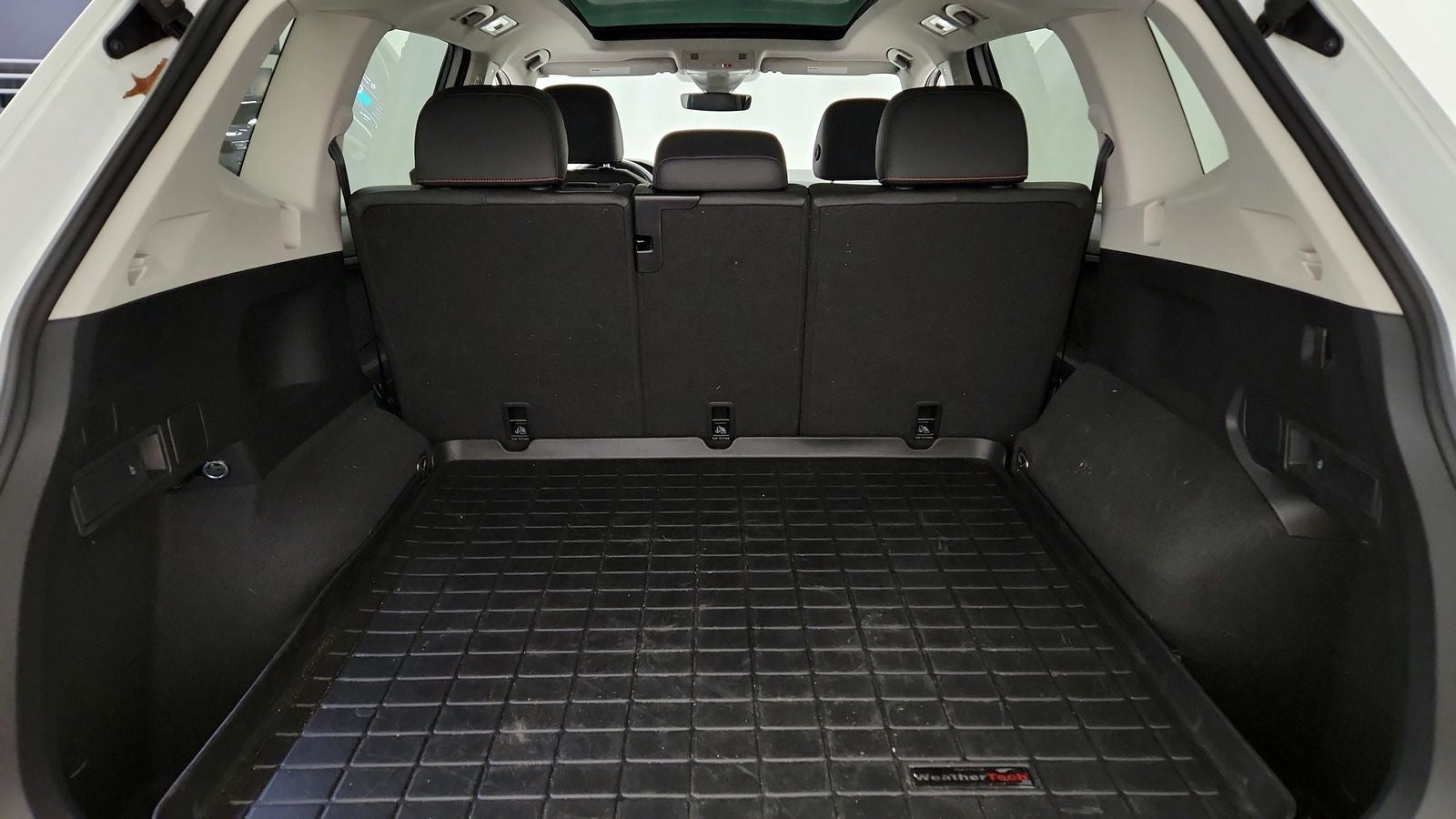 2024 Volkswagen Tiguan 2.0T Wolfsburg Edition