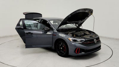 2024 Volkswagen Jetta GLI 40th Anniversary Edition