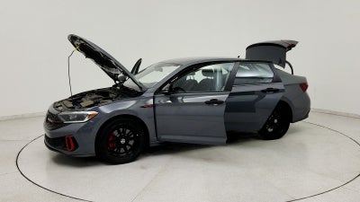 2024 Volkswagen Jetta GLI 40th Anniversary Edition