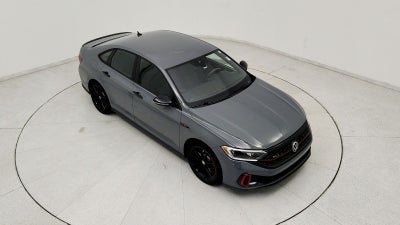 2024 Volkswagen Jetta GLI 40th Anniversary Edition