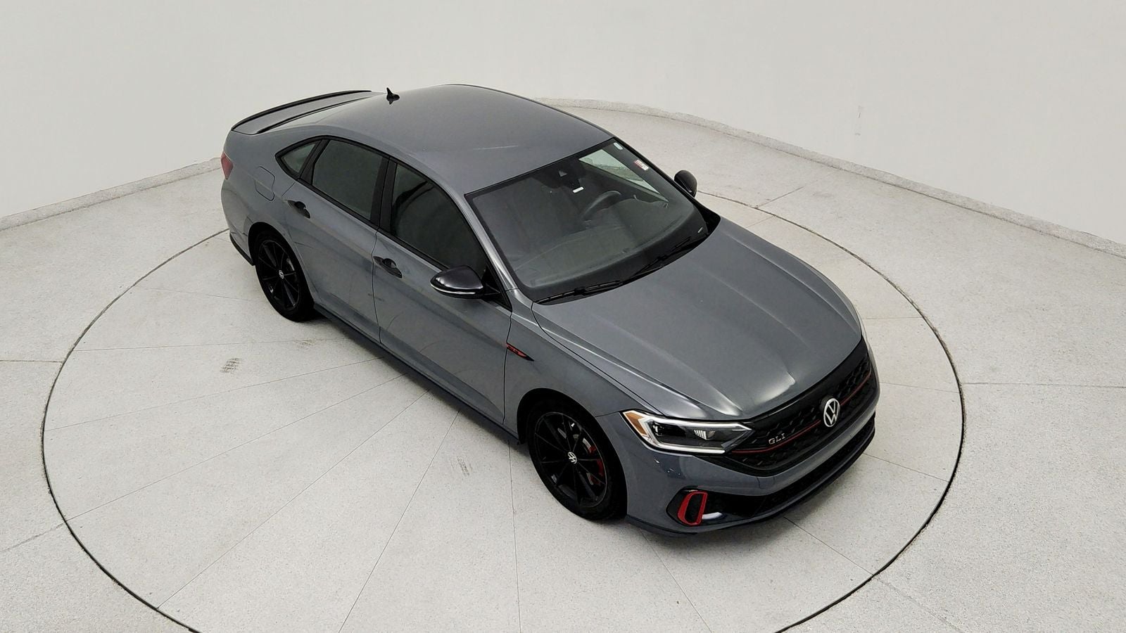 2024 Volkswagen Jetta GLI 40th Anniversary Edition