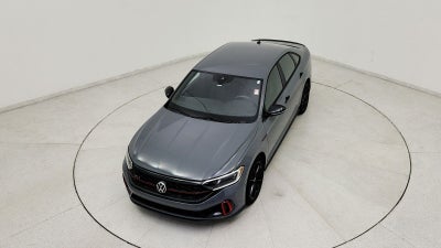 2024 Volkswagen Jetta GLI 40th Anniversary Edition