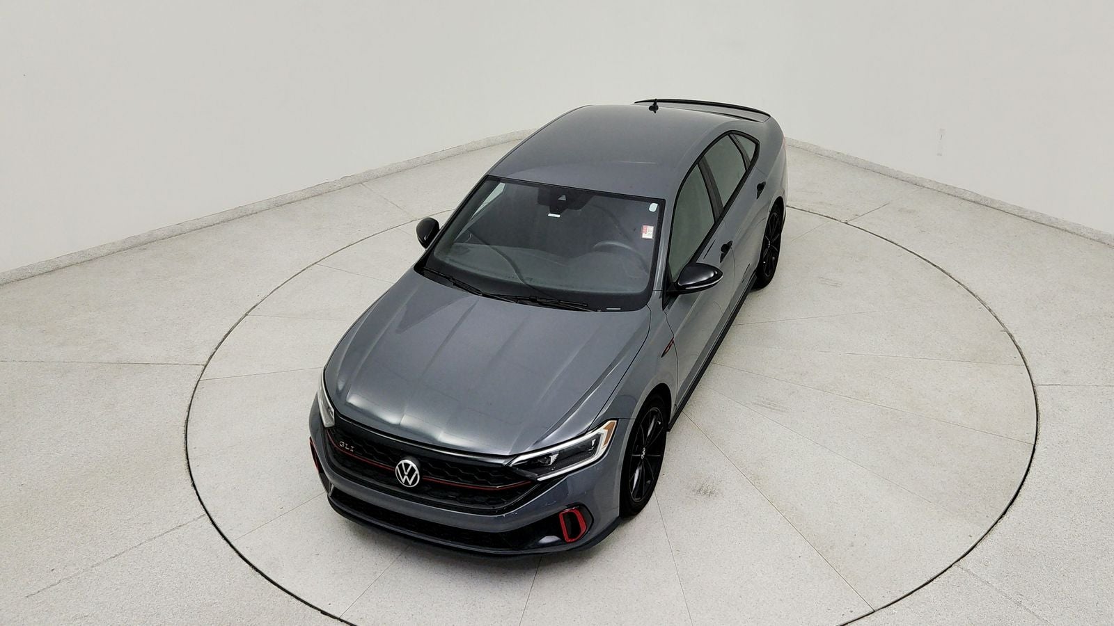 2024 Volkswagen Jetta GLI 40th Anniversary Edition