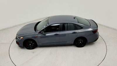 2024 Volkswagen Jetta GLI 40th Anniversary Edition