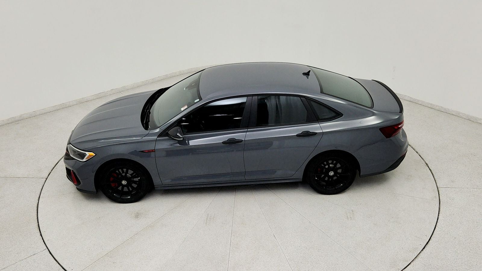 2024 Volkswagen Jetta GLI 40th Anniversary Edition