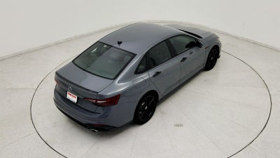 2024 Volkswagen Jetta GLI 40th Anniversary Edition