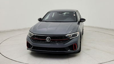 2024 Volkswagen Jetta GLI 40th Anniversary Edition