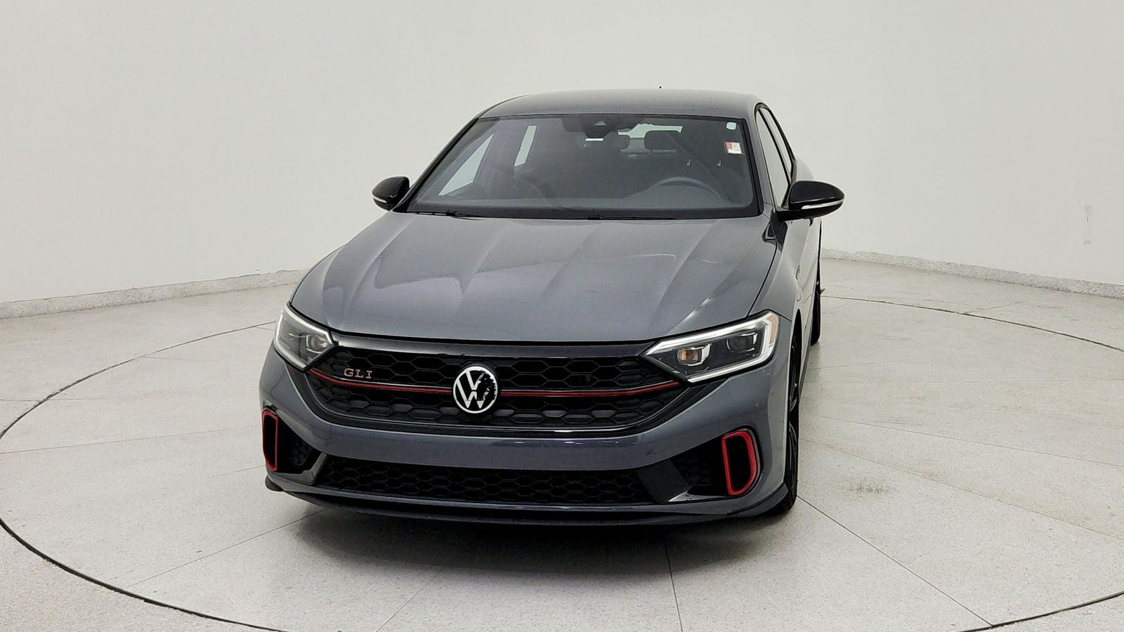 2024 Volkswagen Jetta GLI 40th Anniversary Edition