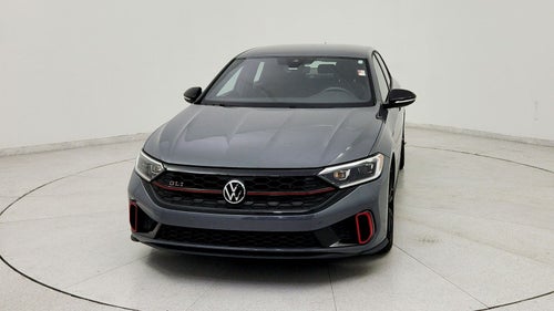 2024 Volkswagen Jetta GLI 40th Anniversary Edition