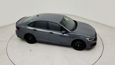 2024 Volkswagen Jetta GLI 40th Anniversary Edition