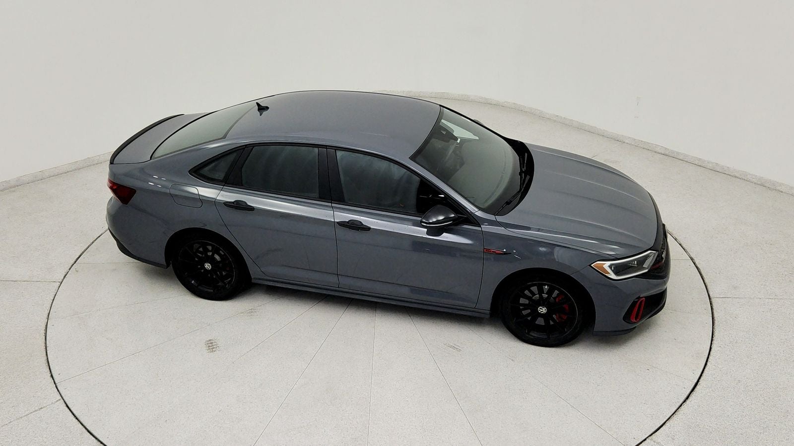 2024 Volkswagen Jetta GLI 40th Anniversary Edition