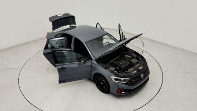 2024 Volkswagen Jetta GLI 40th Anniversary Edition