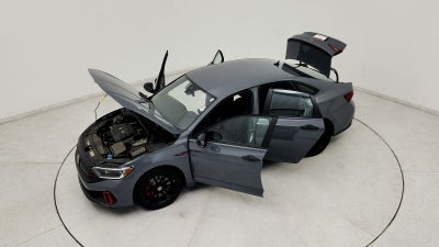 2024 Volkswagen Jetta GLI 40th Anniversary Edition