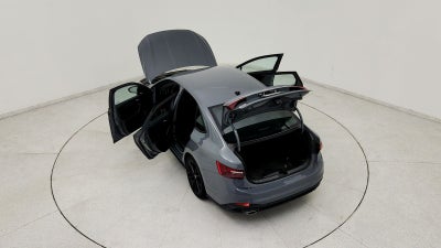 2024 Volkswagen Jetta GLI 40th Anniversary Edition