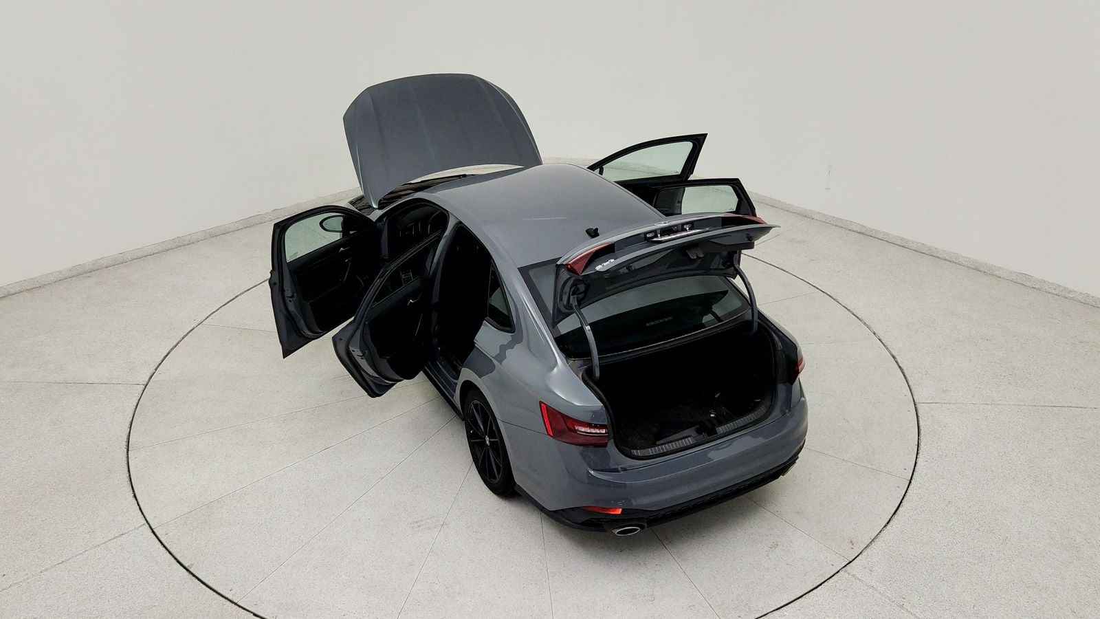2024 Volkswagen Jetta GLI 40th Anniversary Edition