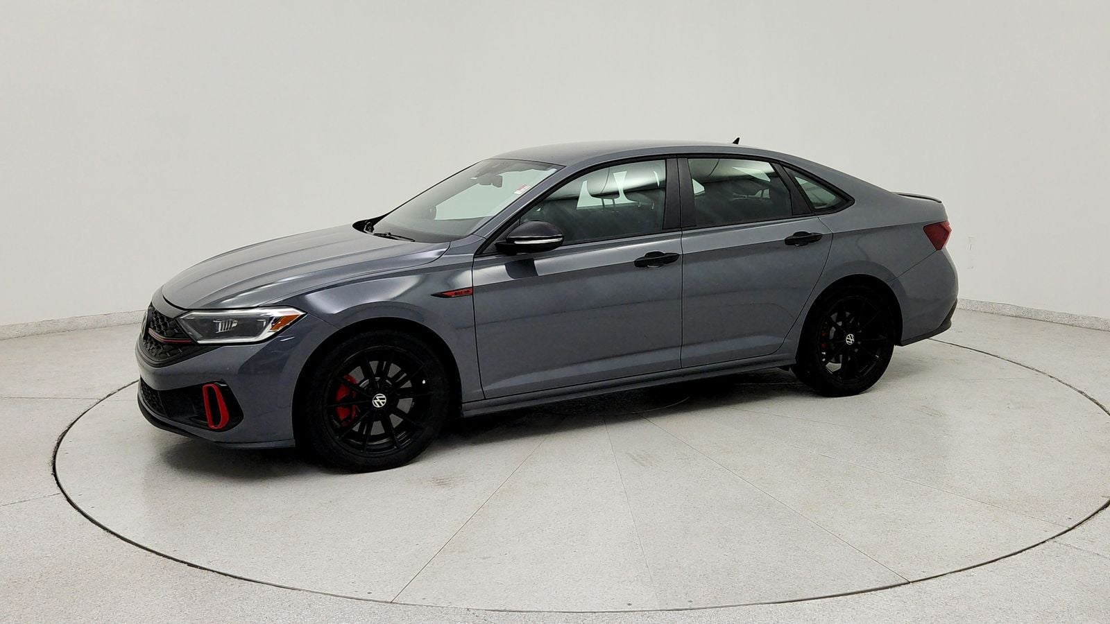 2024 Volkswagen Jetta GLI 40th Anniversary Edition