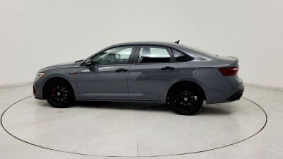 2024 Volkswagen Jetta GLI 40th Anniversary Edition