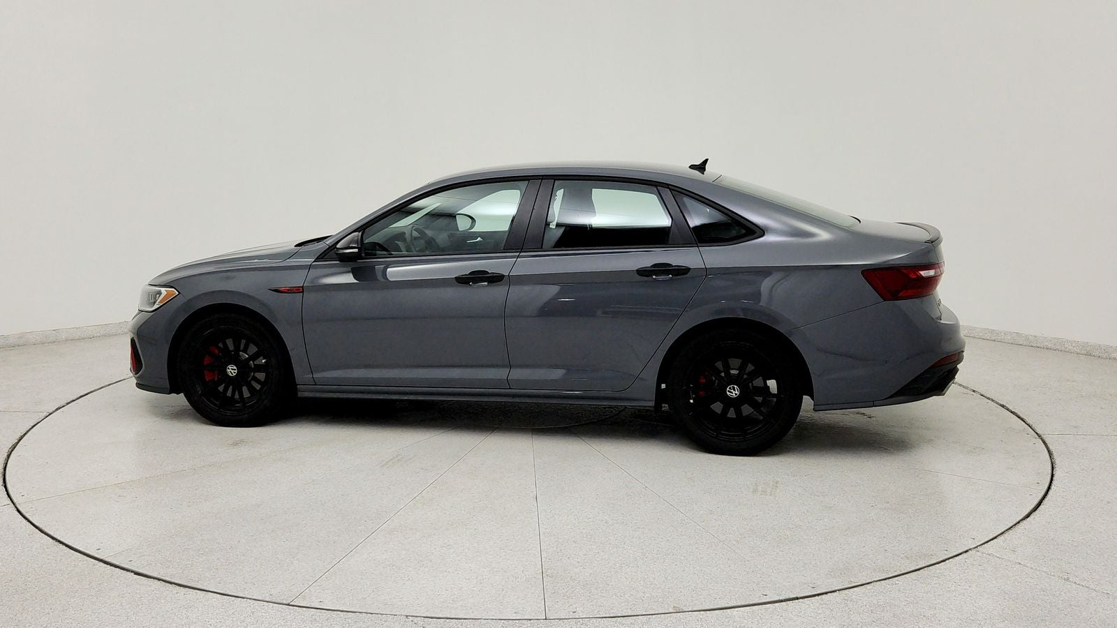 2024 Volkswagen Jetta GLI 40th Anniversary Edition