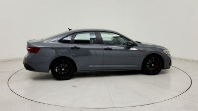 2024 Volkswagen Jetta GLI 40th Anniversary Edition