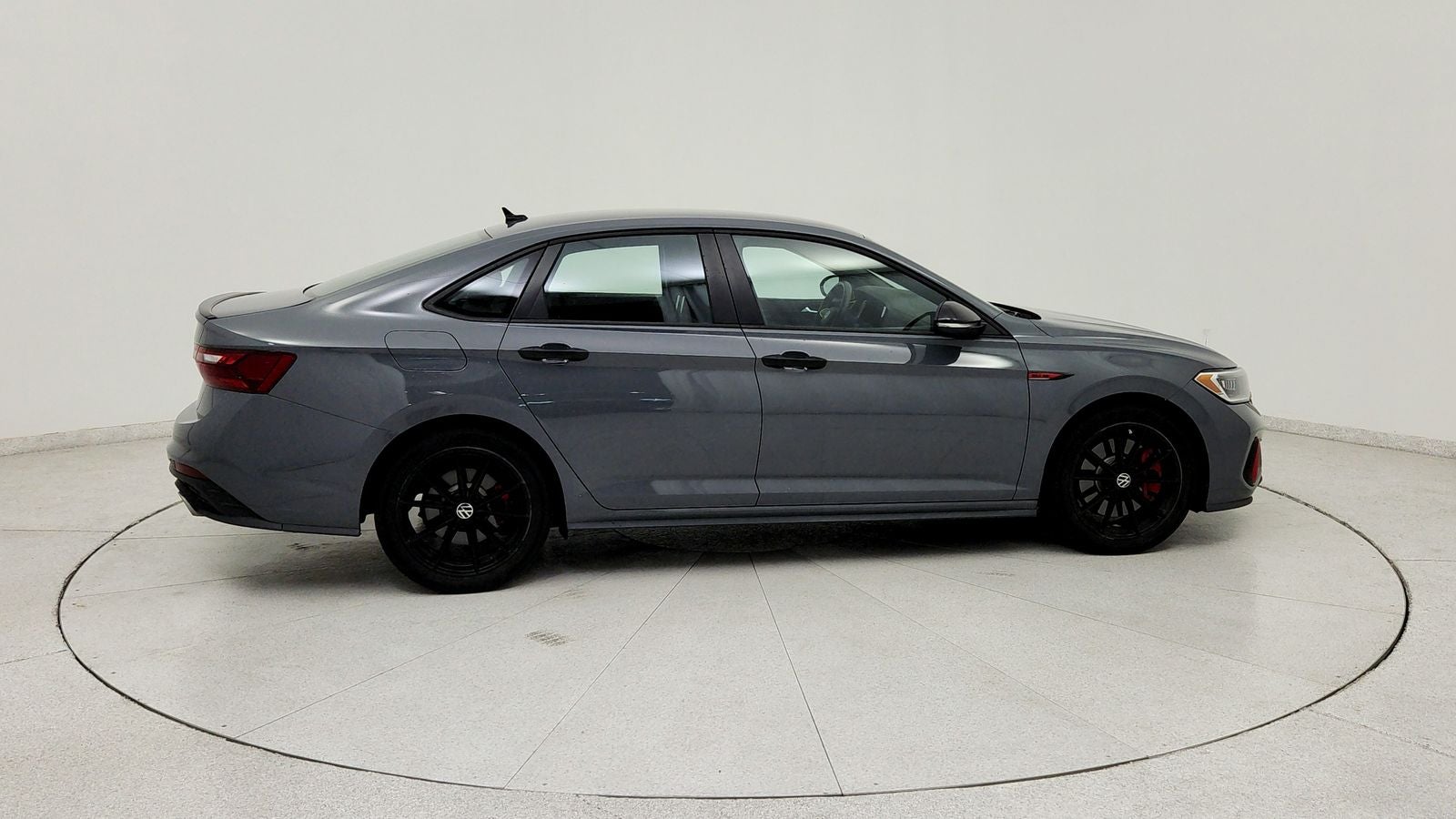 2024 Volkswagen Jetta GLI 40th Anniversary Edition