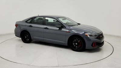 2024 Volkswagen Jetta GLI 40th Anniversary Edition