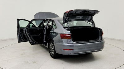 2019 Volkswagen Jetta SEL