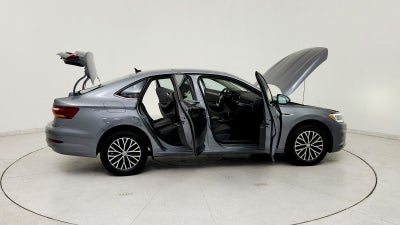 2019 Volkswagen Jetta SEL