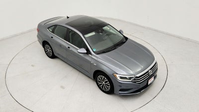 2019 Volkswagen Jetta SEL