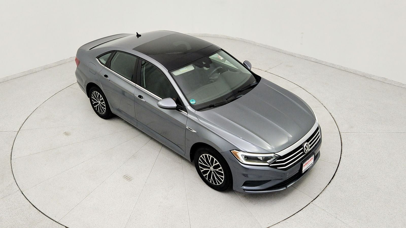 2019 Volkswagen Jetta SEL