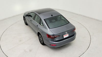 2019 Volkswagen Jetta SEL