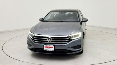 2019 Volkswagen Jetta SEL
