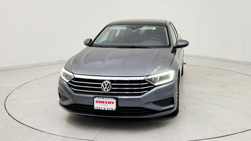 2019 Volkswagen Jetta SEL