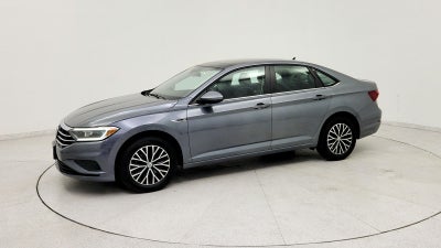 2019 Volkswagen Jetta SEL