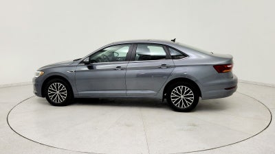 2019 Volkswagen Jetta SEL